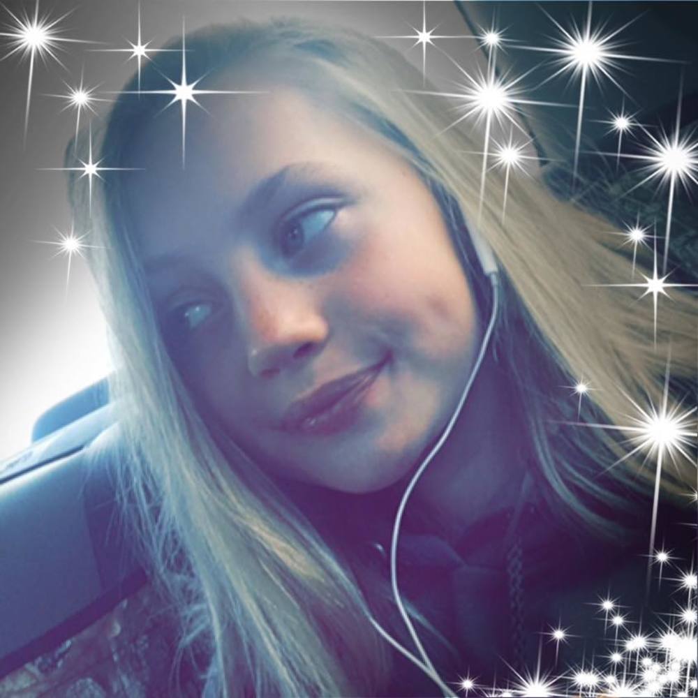 Meet your Posher, Shaylee